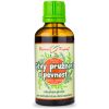 Bylinné kapky Cévy pružnost a pevnost - tinktura, 50 ml