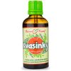 Bylinné kapky Kvasinky - tinktura, 50 ml
