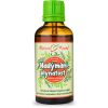 Bylinné kapky Nadýmání, plynatost - tinktura, 50 ml