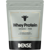 Dense Whey Protein, Grass Fed, Vanilka