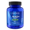 NATIOS NAD+ RiaGev®, 750 mg, 90 veganských kapslí