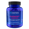 NATIOS Harmony Complex, 12 synergistic ingredients, 90 kapslí