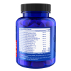 NATIOS Harmony Complex, 12 synergistic ingredients, 90 kapslí zadní