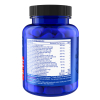 NATIOS Menopause Complex, 13 Synergistic ingredients, 90 kapslí zadní