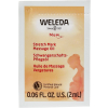 WELEDA Těhotenský pěsticí olej na strie, 2 ml 1
