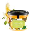 HoneyMix Dárková sada medů, Jahoda, Citrón a máta, Borůvka, 3x140 g 2