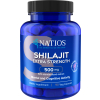 NATIOS Výhodné balení Mužská vitalita  Tribulus, Shilajit, Zinek