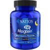 NATIOS Výhodné balení Kompletní dávka hořčíku  Hořčík Malát, Bisglycinát, Magtein
