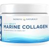 Nordic Naturals Marine Collagen, Mořský kolagen, Jahoda, 150 g