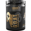 Human Protect G.O.A.T. Pre workout, Tropic, 400 g