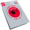 Jimmy's Food Hovězí jerky, Chilli, 25 g
