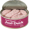 Just Meat Kachní prsa, Sůl a pepř, 100 g 1