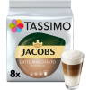Jacobs Tassimo Latte Macchiato Classico, 8 kapslí 1