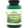 Swanson Gotu Kola Extract, 100 mg, 120 kapslí