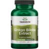 Swanson Ginkgo Biloba Extract, 60 mg, 240 kapslí