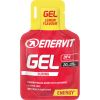 ENERVIT Gel, Energetický gel, Citron, 25 ml