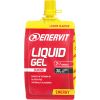 ENERVIT Liquid Gel, Energetický tekutý gel, Citron, 60 ml