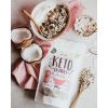 Bio Granola Keto 200 g [3926] 1200