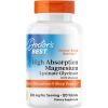 Doctor's Best Chelated Magnesium, 100 mg, 120 tablet