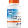 Doctor's Best Glucosamine Chondroitin MSM (OptiMSM), 240 kapslí