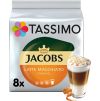 Jacobs Tassimo Latte Macchiato Caramel, 8 kapslí 1