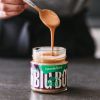 BIG BOY Lískoořechový krém super smooth, 220 g 2