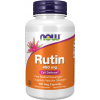 NOW FOODS Rutin, 450 mg, 100 rostlinných kapslí