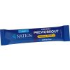 NATIOS Premium Preworkout bez kofeinu, Tropické ovoce, 21,5 g, Vzorek