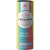 Ben&Anna Přírodní tuhý deodorant se sodou, Coco Mania, 40 g