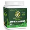 Sunwarrior Ormus Supergreens, BIO Natural neochucený, 225 g 2