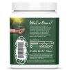 Sunwarrior Ormus Supergreens, BIO Natural neochucený, 225 g 4
