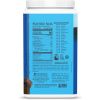 Sunwarrior Protein Warrior Blend, BIO Čokoládový, 750 g 3