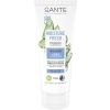SANTE Moisture Fresh, Čisticí pleťový gel s kyselinou hyaluronovou, 100 ml