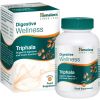 Himalaya Digestive Wellness Triphala, Extrakt z amalaki, haritaki a bibhitaki, 500 mg, 60 tablet