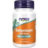 NOW FOODS Selenium, 100 μg, 100 tablet