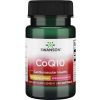 Swanson CoQ10, 100 mg, 50 softgel kapslí