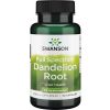 Swanson Dandelion Root, Kořen pampelišky, 515 mg, 60 kapslí