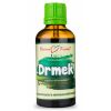 Bylinné kapky Drmek, přírodní progesteron - tinktura, 50 ml