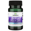 Swanson Boron Bororganic Glycine (Bor), 6 mg, 60 kapslí