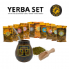 Yerba Mate Startovací SET #4