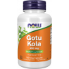 NOW FOODS Gotu Kola, 450 mg, 100 rostlinných kapslí