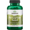 Swanson Fenugreek Seed, 610 mg, 90 kapslí SW1335 kopie