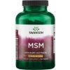 Swanson MSM, 1500 mg, 120 tablet
