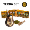Yerba Mate Startovací SET #6