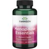 Swanson Menopause Essentials, 120 rostlinných kapslí