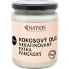 NATIOS Kokosový olej nerafinovaný extra panenský, 500 ml