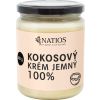 NATIOS Kokosové máslo jemné, 500 g