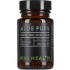Kiki Health Aloe Pure, 600 mg, 20 rostlinných kapslí