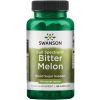 Swanson Bitter Melon, Hořká okurka, 500 mg, 60 kapslí