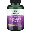 Swanson Catuaba Bark, Kůra Catuaby, 465 mg, 120 kapslí